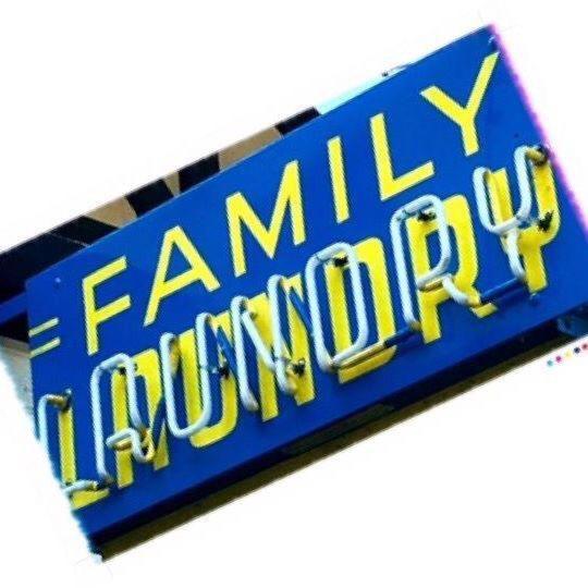 Family Laundry & Spa Sacramento Exterior photo